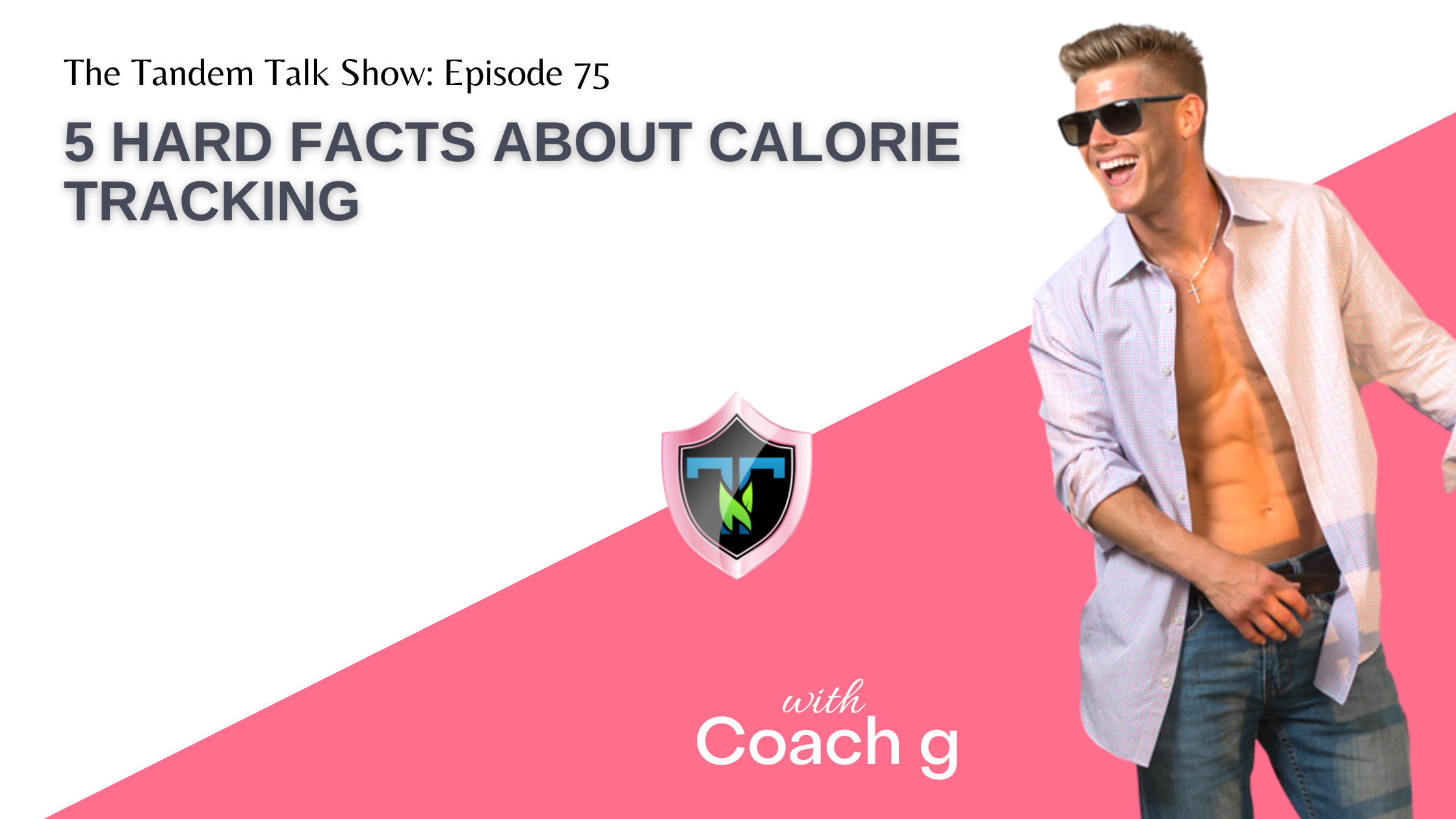 5 Hard Facts About Calorie Tracking